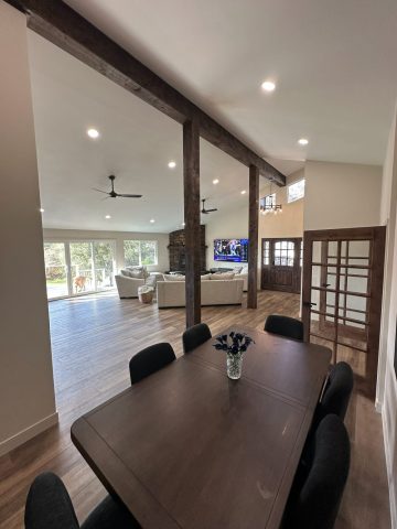 Kitchen Remodel in Shingle Springs