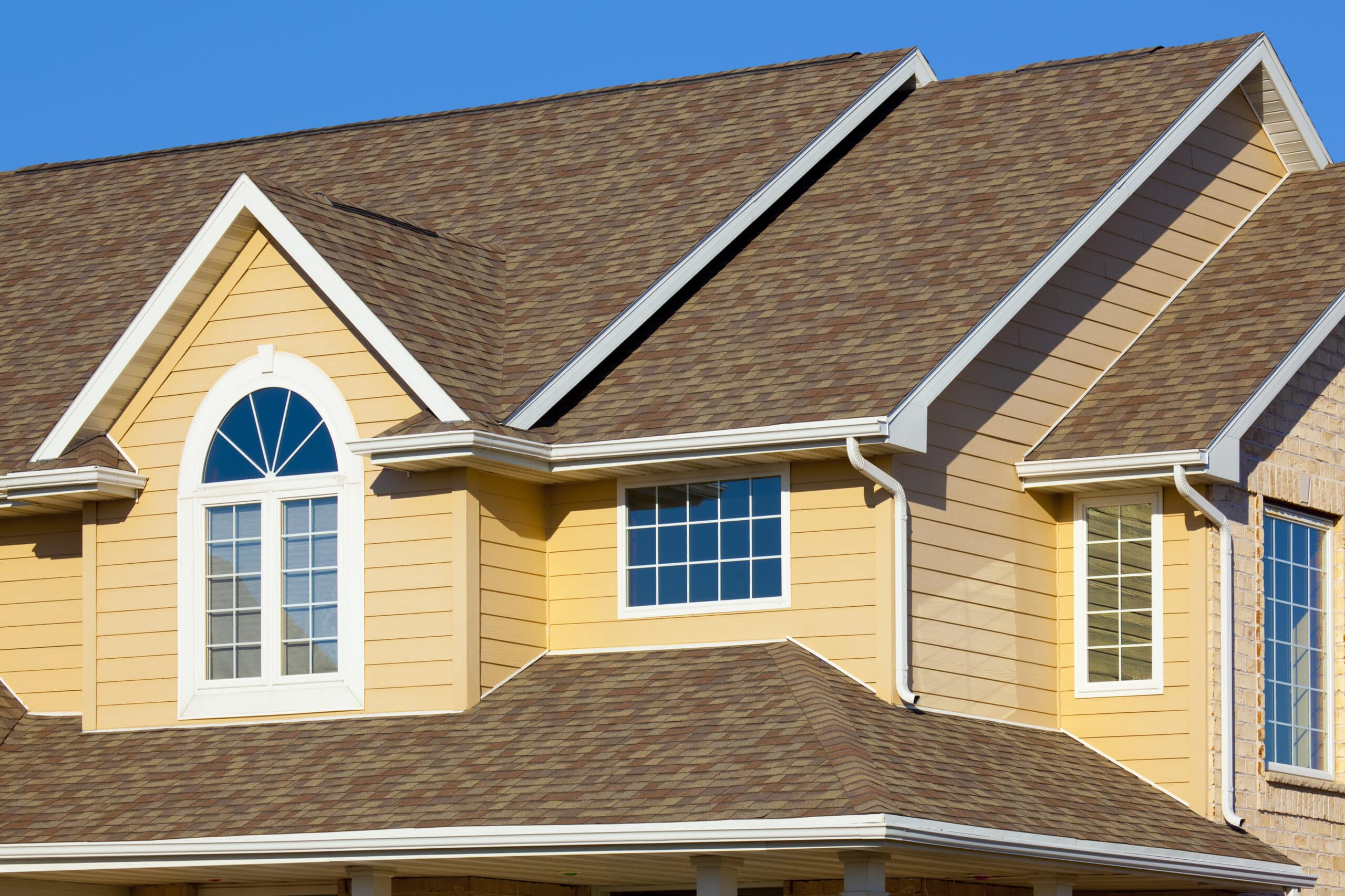 The Benefits of Vinyl Siding I Taylor Made Construction